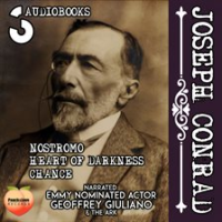 3_Audiobooks_Joseph_Conrad